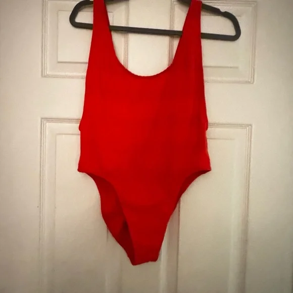 Free People x Elle Jay One Piece Swimsuit
